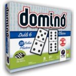 DOMINO CLASICO 320