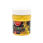 TEMPERA EN POTE MODEL 250 GRS ORO METALIZADO 826561
