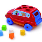 Baby Car 708