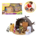 PLAYSET CASA DE OSO 85668