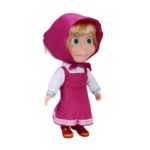 MUÑECA MASHA 85675