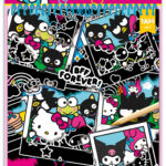 SCRATCH WOW!  KTY09830