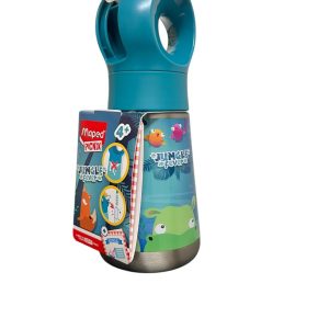 BOTELLA TERMICA MAPED JUNGLE 350 ML 873099
