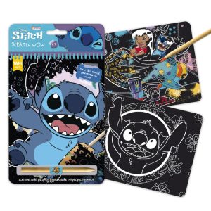 SCRATCH WOW DISNEY  DMD00150
