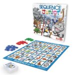 SEQUENCE JUNIOR. 208002
