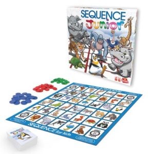 SEQUENCE JUNIOR. 208002