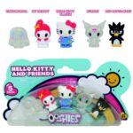 OOSHIES KITTY 25861