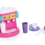 Cafetera y Juguera 356