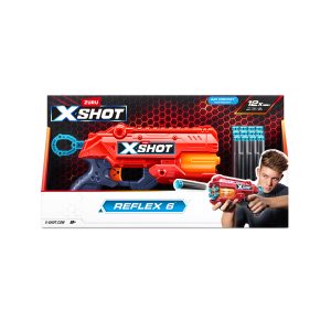 ARMA X-SHOT REFLEX 6 5765