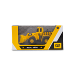 CAT - Vehiculo 10cm Surtido - Vehiculos de Metal 83340