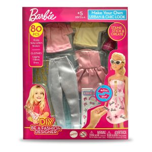 ROPA PARA DISEÑAR LOOK URBANO BBFD2-A