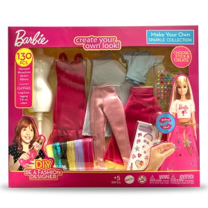 ROPA PARA DISEÑAR COLECCIÓN STRAS SBBFD3