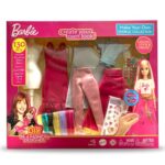 ROPA PARA DISEÑAR COLECCIÓN STRAS SBBFD3