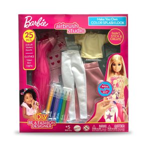 ROPA PARA DISEÑAR LOOK COLOR SPLASHBBFD4