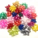 MOÑO ESTRELLA N2*50 UNIDADES