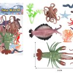 ANIMALES MARINOS  641228