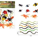 INSECTOS EN BOLSA 641237