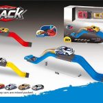 PISTA CON LANZADOR  150070