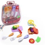 SET DE COCINA EN ACRILICO 167944