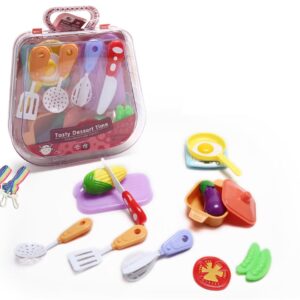 SET DE COCINA EN ACRILICO 167944