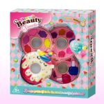 SET DE MAQULLAJE FASHION WORLD 282154