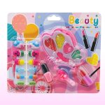 SET DE BELLEZA CON UÑAS  283702