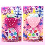 MAQUILLAJE FRUTILLA 284035