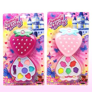 MAQUILLAJE FRUTILLA 284035