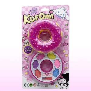 MAQUILLAJE DONA 284260