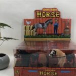 CABALLO REALISTA 294628
