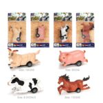 AUTITOS ANIMAL FRICCION  206544