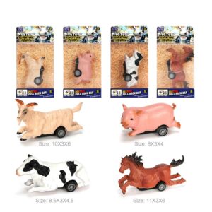 AUTITOS ANIMAL FRICCION  206544
