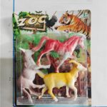 CABALLOS EN BLISTER 374691