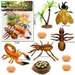INSECTOS EN BOLSA 377328