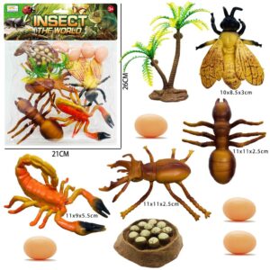 INSECTOS EN BOLSA 377328