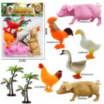 ANIMALITOS DE GRANJA 377544