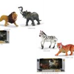 ANIMALES DE LA SELVA EN CAJA 399261