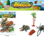 INSECTOS EN BOLSA 400206