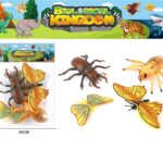 INSECTOS EN BOLSA 400242