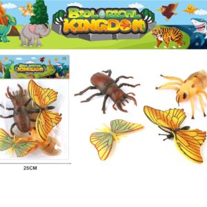 INSECTOS EN BOLSA 400242