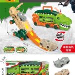 CAMION DINOSAURIO CON PISTA CHICO 409773