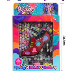 ARMA COLLARES Y COSMETICOS ZAPATO 411042