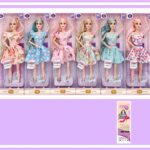 MUÑECA ANGEL 418440