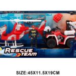 SET DE RESCATE CHICO 862104