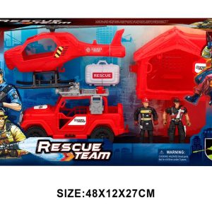 SET DE RESCATE GRANDE 862194