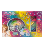 JULIANA CRISTAL ARCOIRIS BIJOU JUL093