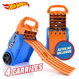 GUARDA AUTOS MULTILANZADORHWCC14