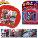 SPIDERMAN PUZZLE 360º 2870