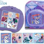 FROZEN PUZZLE 360º 2872