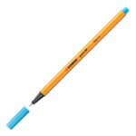 MIROFIBRA POINT 88 AZUL CELESTE 298